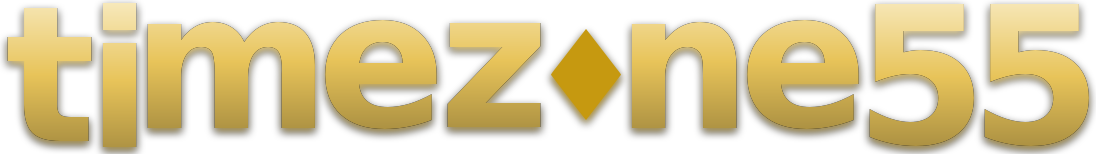 timezone55 logo